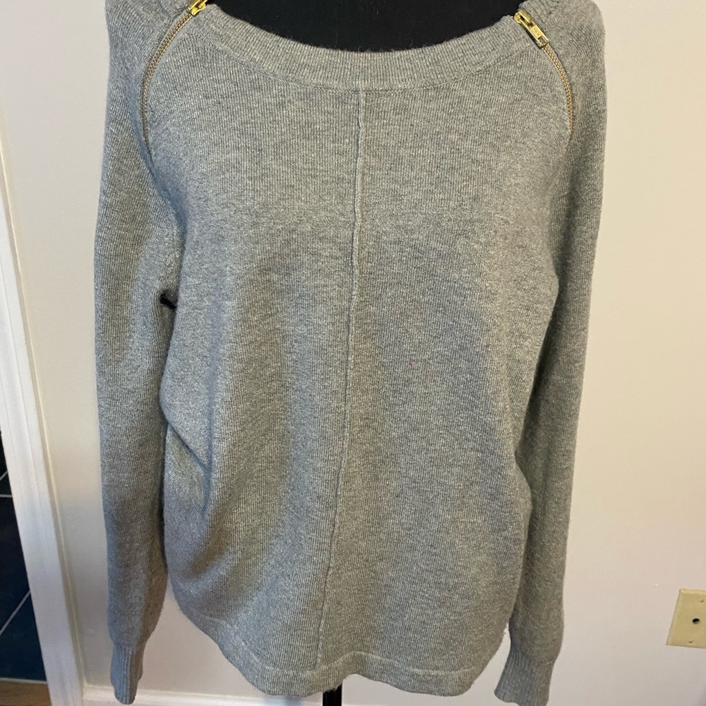 French connection sweater